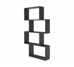 Egurro Czarny 80x144