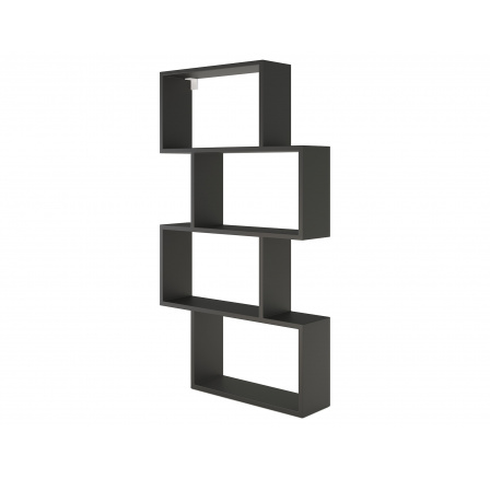 Egurro Czarny 80x144