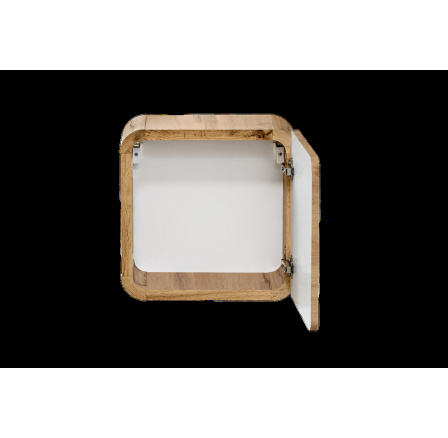ARUBA CRAFT 831 szafka wisząca mała 1D /upper small cabinet 1D CU-COC-834012  FSC MIX Credit