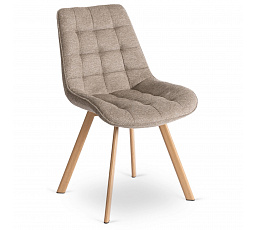 Krzesło KATHY Beżowe