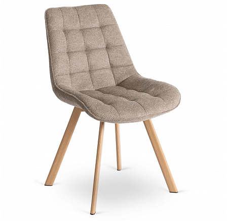 Krzesło KATHY Beżowe