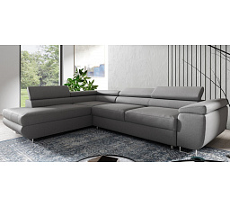 ALICE sarok ülőgarnitúra 151-es típus, Sawana 21 Bal