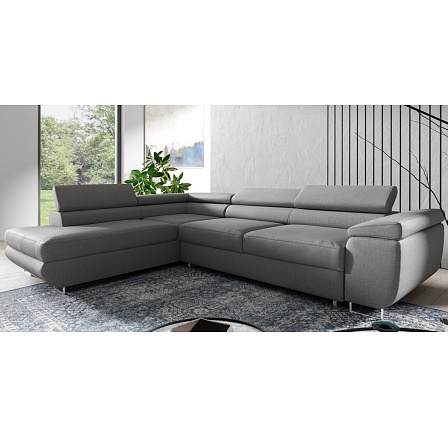 ALICE sarok ülőgarnitúra 151-es típus, Sawana 21 Bal