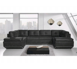 ZONDA I sarok ülőgarnitúra