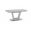 BILOTTI étkezőasztal, szürke