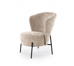 Modern CEZAR szék, bézs