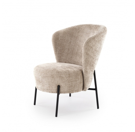 Modern CEZAR szék, bézs