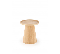 Konferenční asztal EDITTA, Természetes