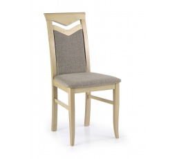Étkezőszék CITRONE, sonoma tölgy