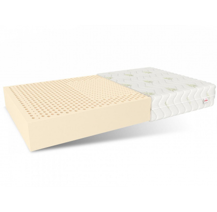Latexová matrace UDINE 4KIDS - 60 x 120 Latexová matrace UDINE 4KIDS - 60 x 120