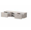 LORINI RTV 150 2SZ - cashmere / gałka złota / wisząca