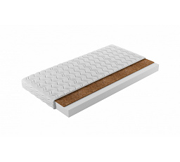 AREL habszivacs matrac 180x200 cm