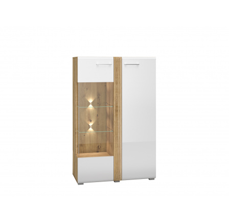 Adagio 03 Lewy dąb castello - witryna