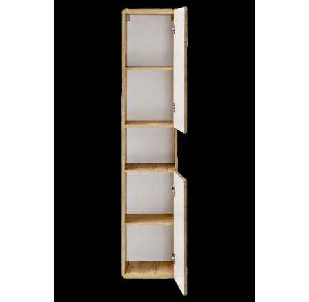 ARUBA CRAFT 800 szafka wysoka 2D/ high cabinet 2D CU-COC-834012 FSC MIX Credit ARUBA CRAFT 800 szafka wysoka 2D/ high cabinet 2D CU-COC-834012 FSC MIX Credit