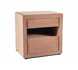 Éjjeliszekrény ET-003, Óarany Bluvel 52