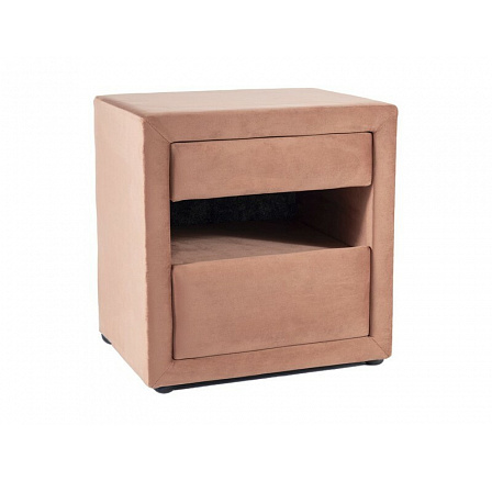 Éjjeliszekrény ET-003, Óarany Bluvel 52