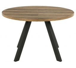 Zalida tölgy asztal