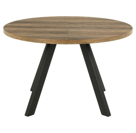 Zalida tölgy asztal