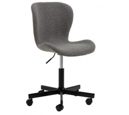 Batilda-A1 irodai szék antracit