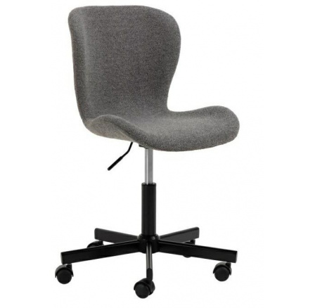 Batilda-A1 irodai szék antracit