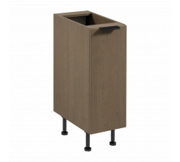 Alsó szekrény SORENTO D30 - Bal - Balti Vihar/Balti Vihar