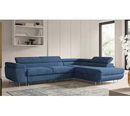 ALICE sarok ülőgarnitúra 151-es típus, Poso 05 Jobbos