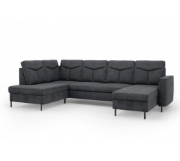Rohová sedací souprava MALTA OT 2F UP , Cloud Element