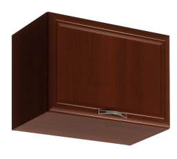 Konyhai felső szekrény SYCYLIA G60K, Milano dió