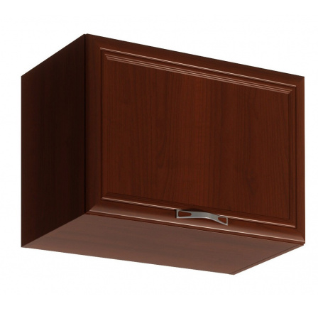 Konyhai felső szekrény SYCYLIA G60K, Milano dió