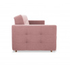 Kinyitható kanapé GODIVO Rózsaszín, Norn 52