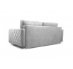LENOLA kinyitható kanapé Szürke, Noel 26