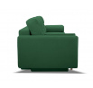 ASTORIA kinyitható kanapé Zöld, Kronos 19