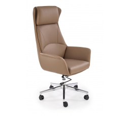 EDERSON irodai szék, barna