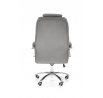 Irodai szék KING 2, Szürke