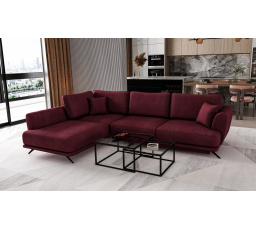 Larde Velvetmat 25 126x240 Left 1