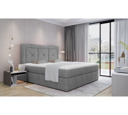 Idris 180x200 Sawana 21 2