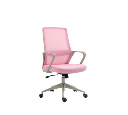 Forgó szék rózsaszín FB22-FXJG GR