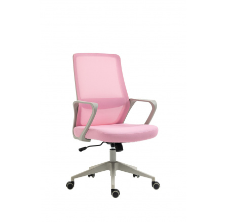 Forgó szék rózsaszín FB22-FXJG GR