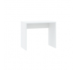 Fehér asztal B19-FXJG 90