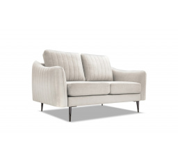 CORI II Krémszínű Kanapé, Cloud 3