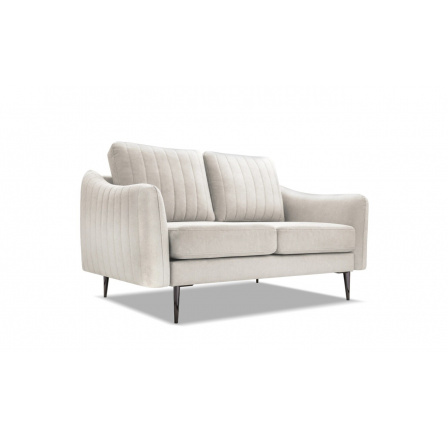 CORI II Krémszínű Kanapé, Cloud 3