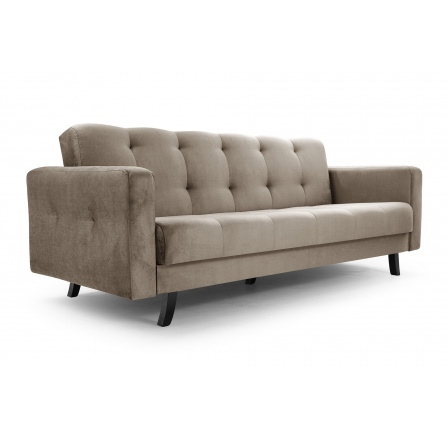 LIZBONA kinyitható kanapé, Paros 03