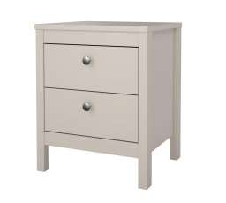 Noční stolek Real 660 kašmír