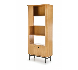 SMART REG-1 polc, természetes tölgy