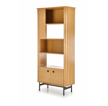 SMART REG-1 polc, természetes tölgy