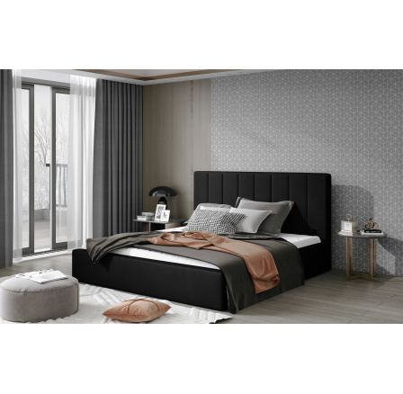 Audrey 140x200 st.met Mat Velvet 99 1