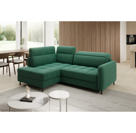 Barea Lukso 35 128x160 Left 1