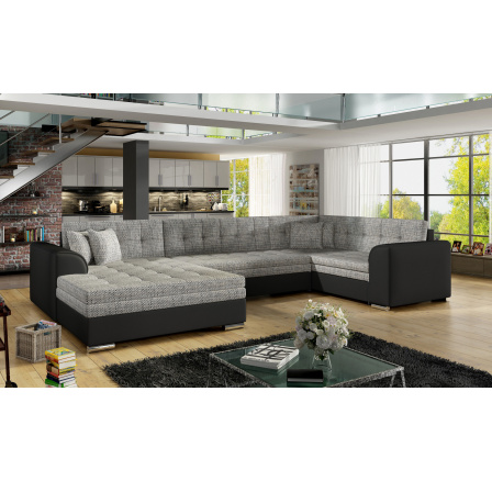 Damario Berlin 01, Soft 11 126x275 Left 0