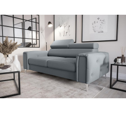 SOFA ORION II 185 CM - Odcienie szarości
