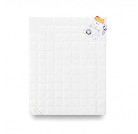ROYAL kołdra całoroczna Polski PUCH 100% 160x200 ROYAL kołdra całoroczna Polski PUCH 100% 160x200